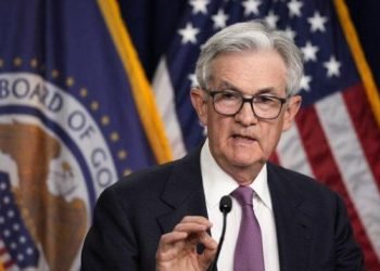 The Fed di Persimpangan Jalan: Suku Bunga Dipangkas, Ekonomi Global Menari?