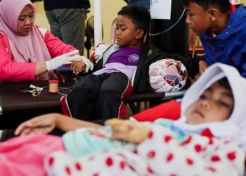 Keracunan Massal Makan Bergizi Gratis: Ini Penyebabnya Menurut Ahli WHO