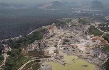 Dedi Mulyadi ‘Sikat Habis’ 26 Tambang di Bogor: Warga Bersorak, Mafia Tambang Meradang!