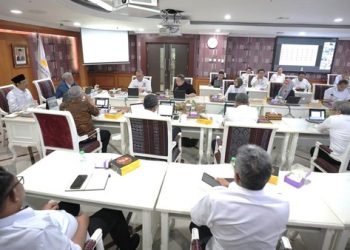 Evaluasi Sekolah Rakyat: Antara Mimpi Mulia dan Tantangan Realita! Prof. Nuh Ingatkan Pentingnya Pengawasan