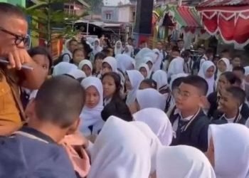 Isu Pencopotan Kepsek di Prabumulih: Walkot Arlan Beri Klarifikasi dan Minta Maaf
