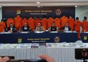 Pembunuhan Kacab Bank: Motif Rekening ‘Siluman’ Rp 70 M, Siapa Dalang Sebenarnya?!