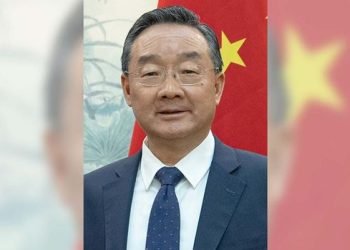 Korupsi Mengguncang China: Eks Mentan Divonis Mati Usai Terima Suap Rp 626 Miliar!