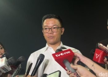 Drama Jelang Sidang PBB: AS Cabut Visa Presiden Palestina, Apa Motifnya?