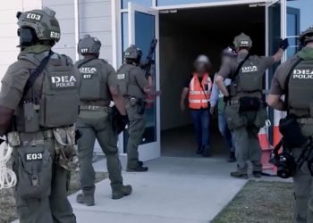 Georgia Gempar! Pabrik Baterai Hyundai Diobrak-abrik, Ratusan Pekerja Diciduk!