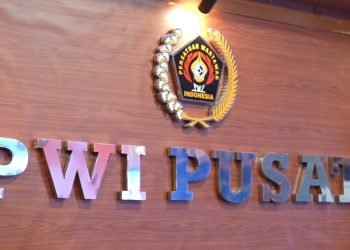 PWI Pusat Jamin: Tak Ada Lagi Perpecahan di Banten, Fokus HPN 2026!