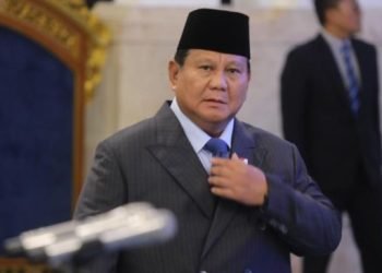 IKN: Simbol Baru Kekuatan RI!