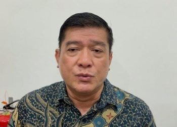 Kejagung Ngeles? Silfester Matutina Belum Dieksekusi, Alasan Tak Ada Unsur Politis Diragukan!