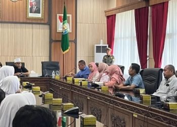 Skandal SMAN 5 Bengkulu: 12 Siswa Jadi Korban, Pendidikan Tercoreng!