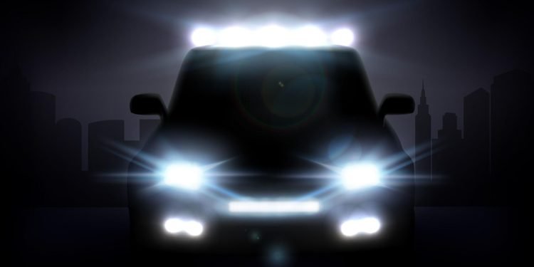 Awas, Teror Lampu Silau di Jalan Raya Makin Merajalela!