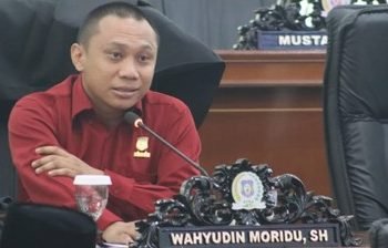 Skandal DPRD Gorontalo: Dari Video Mabuk hingga Harta Minus, KPK Usut Tuntas!