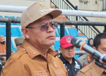 Wali Kota “Koboi” Prabumulih Terancam Sanksi: Pecat Kepsek & Sekuriti Gara-Gara Anak Ditegur!