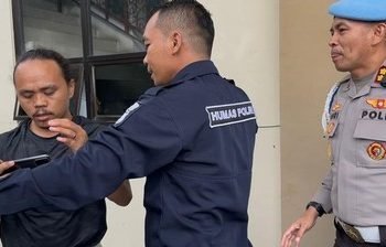 Kebebasan Pers Dikekang? Wartawan Dihadang di Polda Jambi Saat Liput Komisi III DPR