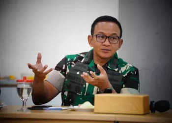 Kopassus Tercoreng! Dua Anggotanya Terlibat Kasus Kriminal, TNI AD Lakukan Evaluasi Besar-besaran!