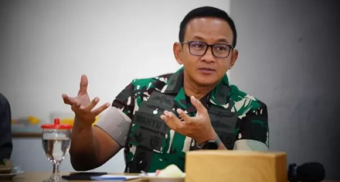 Kopassus Tercoreng! Dua Anggotanya Terlibat Kasus Kriminal, TNI AD Lakukan Evaluasi Besar-besaran!