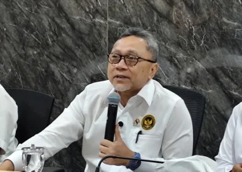 Menko Zulhas Gebrak Dunia Persampahan: Dari Incinerator Hingga Solar Panel, Ini Rencana Besarnya