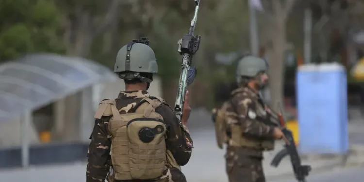 Konflik Berdarah di Perbatasan: Puluhan Nyawa Melayang dalam Saling Serang Pakistan-Afghanistan