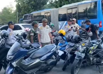 Sidang Pansus DPRD DKI Ungkap Praktik Parkir Ilegal yang Merajalela