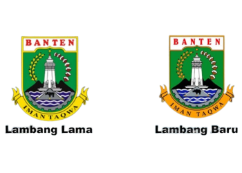 Misteri Warna Baru Lambang Banten, Simbol Politik atau Sekadar Estetika?