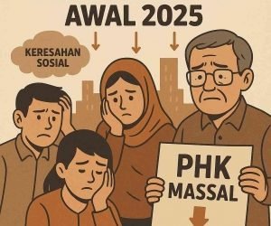 Udang Indonesia Terpapar Radioaktif: Jutaan Pekerja Terancam PHK, Industri Perikanan di Ujung Tanduk!