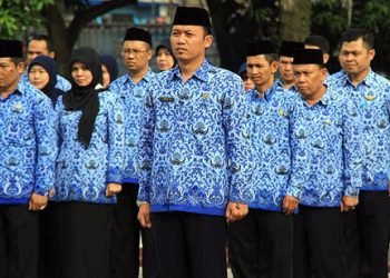 Jeritan Guru PNS Jakarta: Tunjangan Tak Layak, Pemerintah Diminta Bertindak