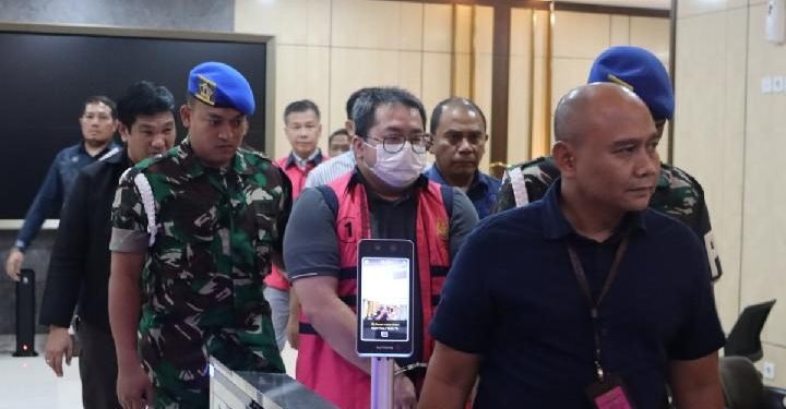 Skandal Bank Jatim: Auditor Ungkap Suap Miliaran, Kepala Cabang Jakarta Terancam Bui!