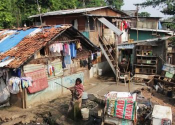 Kemiskinan di Tanah Jawara: Pandeglang dan Kota Tangerang Masuk Daftar Wilayah Termiskin di Banten