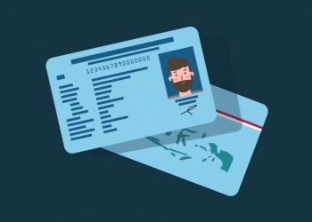 KTP Warga Israel Palsu Gegerkan Cianjur! Siapa Dalangnya?