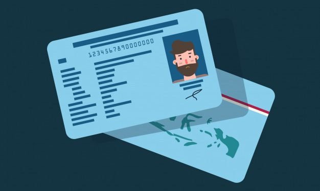 KTP Warga Israel Palsu Gegerkan Cianjur! Siapa Dalangnya?