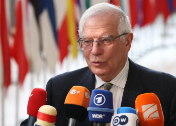 Dukungan untuk Palestina Menguat di Eropa: Apa Dampaknya Bagi Konflik Israel-Palestina?