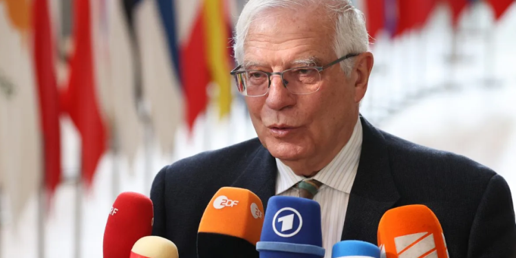 Dukungan untuk Palestina Menguat di Eropa: Apa Dampaknya Bagi Konflik Israel-Palestina?