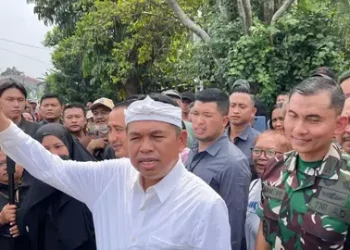 ASN Pemprov Jabar Akan Jadi Tenaga TU di SMA/SMK: Ini Alasan dan Dampaknya