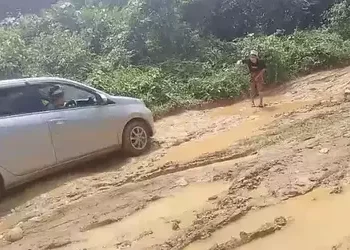Pembangunan di Lebak Terancam Mandek? Anggaran Dipangkas, DPRD Berharap Pusat Beri Kelonggaran