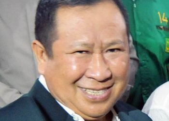 Mahfud MD Ungkap Dugaan Markup, Susno Duadji Desak KPK Sikat Habis Kasus Kereta Cepat Whoosh!