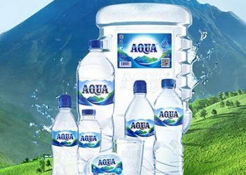 Aqua: Air dari Pegunungan atau Bawah Tanah? Polemik Sumber Air Jadi Sorotan