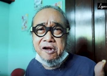 MBG Jadi Sorotan: Butet Kertaredjasa Sentil Sultan, Keracunan Massal Jadi ‘Hal Biasa’?