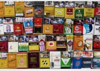 Jangan Coba-Coba! Edarkan Rokok Ilegal di Jabar, Bea Cukai Siap Tindak Tegas!