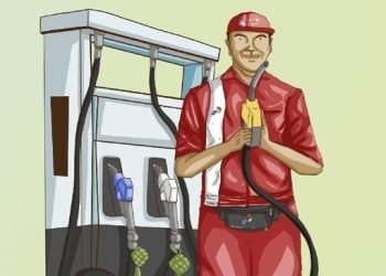 Drama Etanol Memanas: SPBU Swasta vs Pertamina, Siapa yang Berbohong?