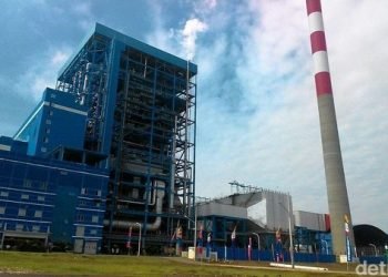 Terobosan Energi di Banten: PLTU Canggih Siap Suplai Listrik 15 Juta Rumah