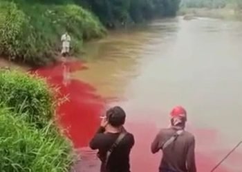 Euforia HUT Banten Tercoreng: Kemenangan Persita Tak Mampu Tutupi Luka Cisadane