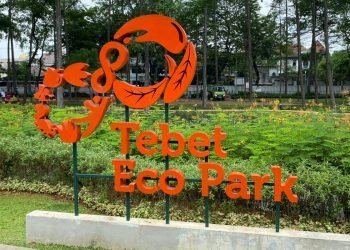 Viral Pungli di Tebet Eco Park, Gubernur Pramono Anung Gerak Cepat Tertibkan!