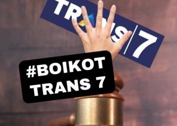 Badai Boikot Ancam Trans7: Tayangan XPOSE Diduga Lecehkan Pesantren Lirboyo