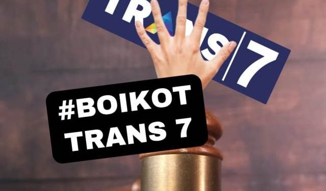 Badai Boikot Ancam Trans7: Tayangan XPOSE Diduga Lecehkan Pesantren Lirboyo