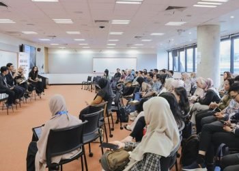 S1 Hanya 3 Tahun: Monash University Indonesia Buka Program Studi Inovatif dengan Biaya Terjangkau