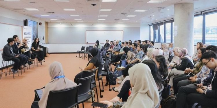 S1 Hanya 3 Tahun: Monash University Indonesia Buka Program Studi Inovatif dengan Biaya Terjangkau