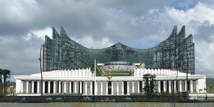 Ancaman Tenggelam Jakarta Nyata! Joe Biden dan NASA Ungkap Alasan RI Harus Pindah ke IKN