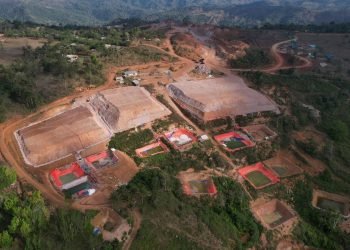 Tambang Emas Ilegal Hantui Mandalika, KPK Sentil Bahlil: Jangan Cuci Tangan!