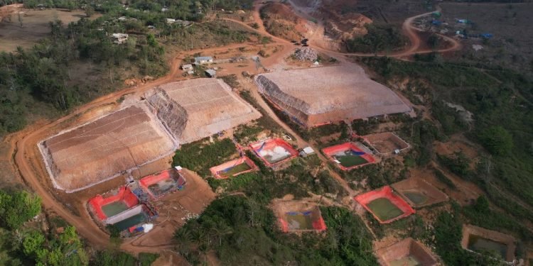 Tambang Emas Ilegal Hantui Mandalika, KPK Sentil Bahlil: Jangan Cuci Tangan!