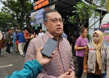 “Ini Kejahatan!” Yahya Zaini Geram Kasus Radiasi Cikande, Desak Pengawasan K3 Diperketat