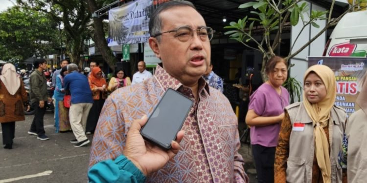 “Ini Kejahatan!” Yahya Zaini Geram Kasus Radiasi Cikande, Desak Pengawasan K3 Diperketat